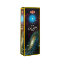 Hem The Galaxy hex
