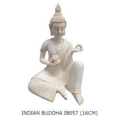 Indian Buddha IB057