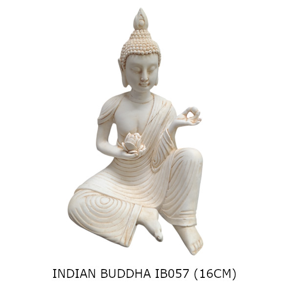 Indian Buddha IB057 Indian Buddha IB057