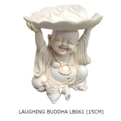 Laughing buddha LB061