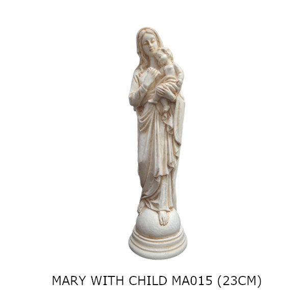 Mary MA015 Mary MA015
