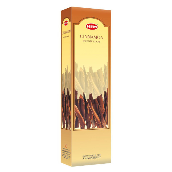 Hem Cinnamon tall Hem Cinnamon tall