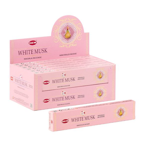 hem white musk masala hem white musk masala