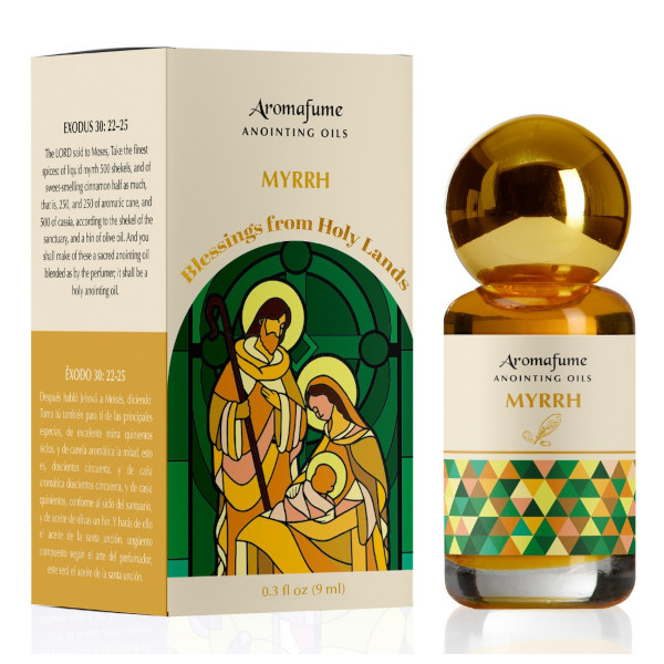 AF Anoint Myrrh AF Anoint Myrrh