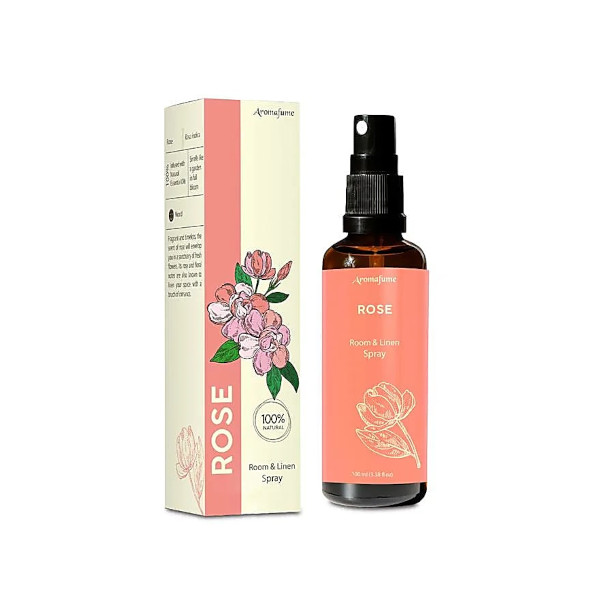 AF ROSE LINEN SPRAY AF ROSE LINEN SPRAY