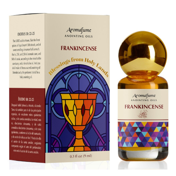 AF anoint frankincense AF anoint frankincense