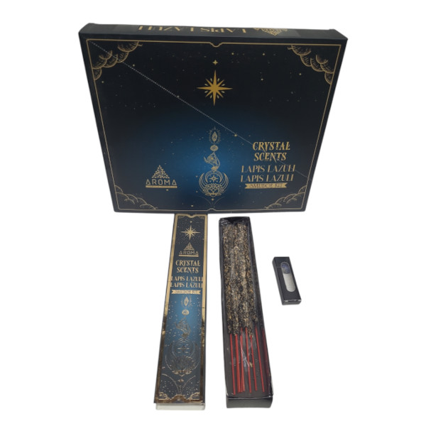 Aroma lapaz Lazuli Masala Incense Lapaz Lazuli Masala Incense