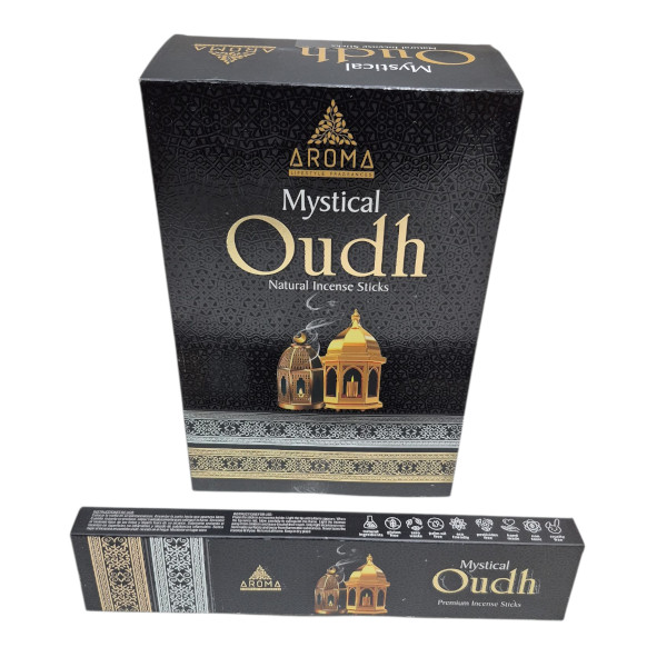 aroma oudh masala aroma oudh masala