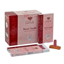 Goldern Lotus rose Oudh