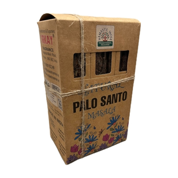 Orkay palo santo Orkay palo santo