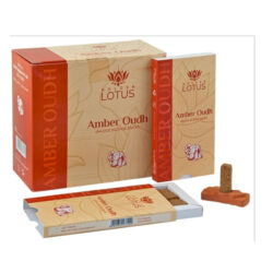golden lotus amber oudh