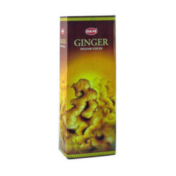 Hem Ginger Hex