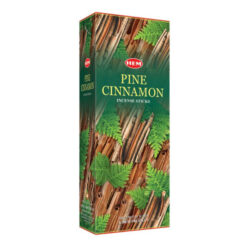 Hem Pine Cinnamon