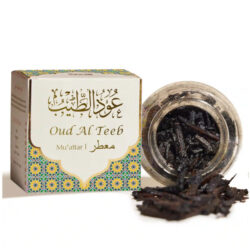 Bakhoor Al teeb