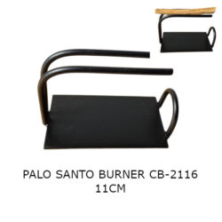 CB-2116 PS BURNER