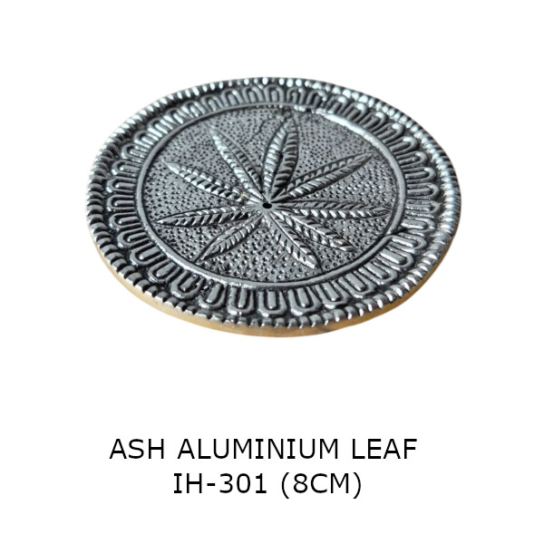 IH-301 LEAF IH-301 LEAF