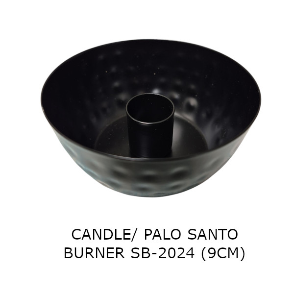 SB-2024 PS BURNER SB-2024 PS BURNER