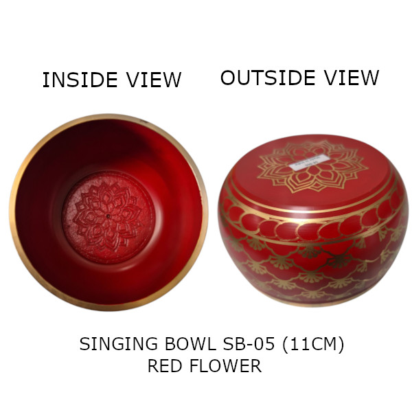 Singing bowl SB05 Singing bowl SB05