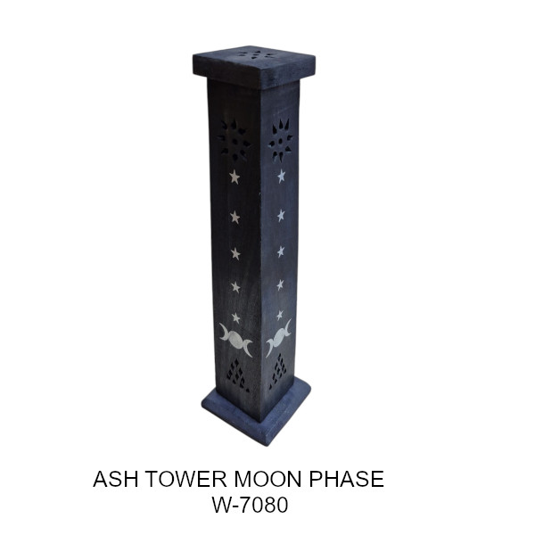 ASH TOWER W-7080 ASH TOWER W-7080