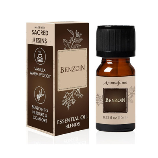 af benzoin blend oil af benzoin blend oil