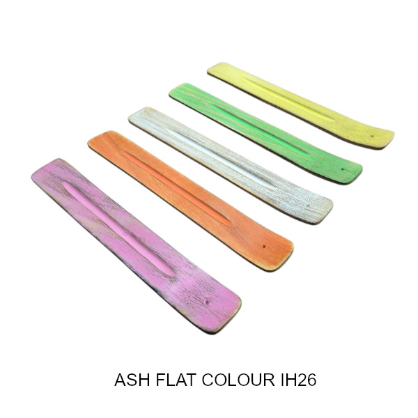 IH26 FLAT COLOUR IH26 FLAT COLOUR