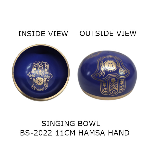 BS-2022 HAMSA HAND BS-2022 HAMSA HAND