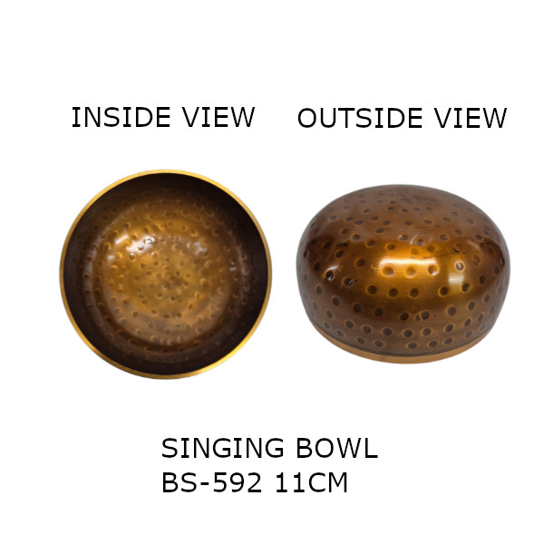 BS-592 BS-592