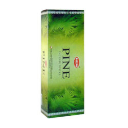 Hem Pine hex