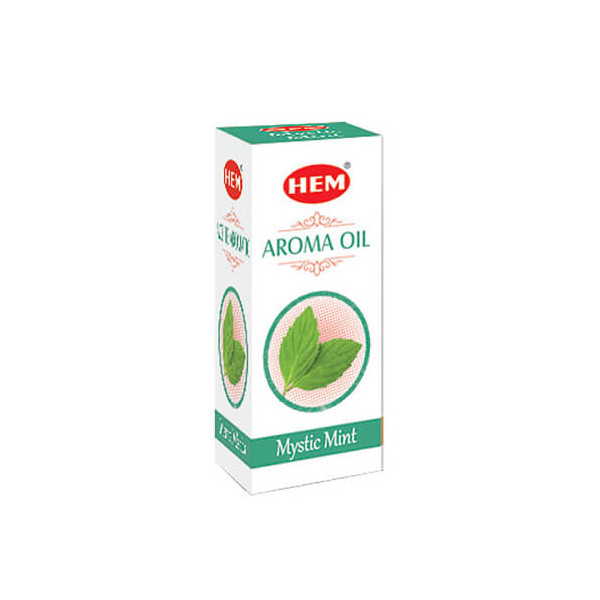hem mystic mint oil hem mystic mint oil