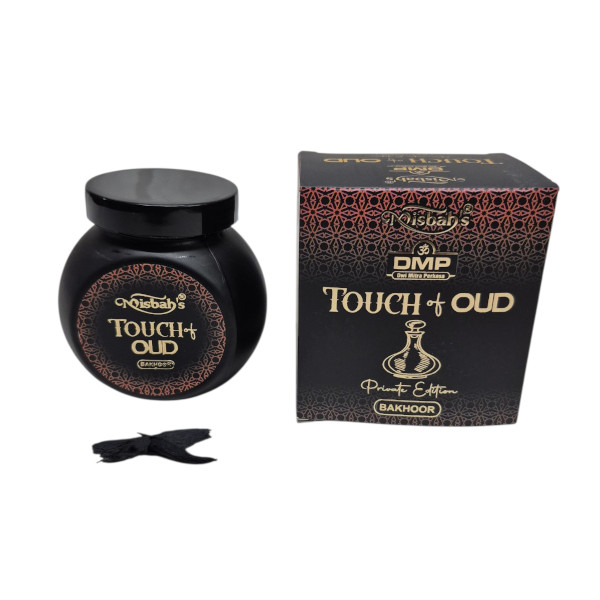 misbah Touch oud misbah Touch oud
