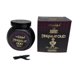 misbah bakhoor mukulat oud
