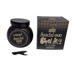 misbah bakoor sandal oud