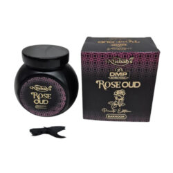 misbah bakhoor rose oud