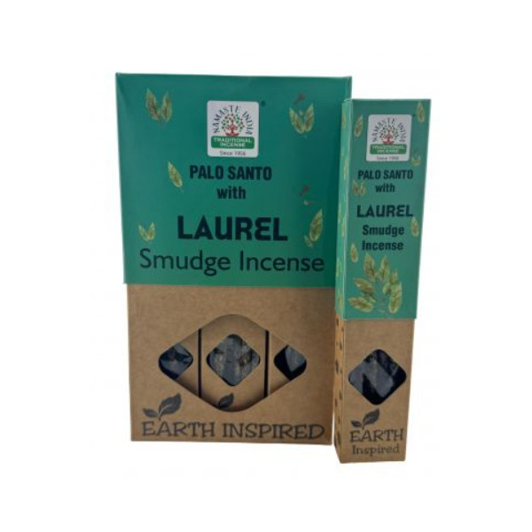 Namaste PS Laurel Namaste PS Laurel