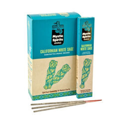 mystic spirits white sage