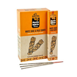 rits white sage palo santo