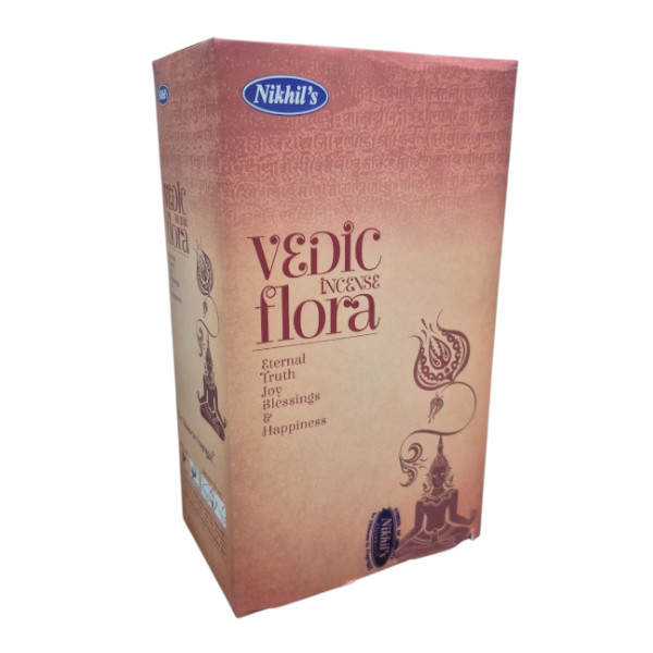 Nikhil Vedic Flora Nikhil Vedic Flora