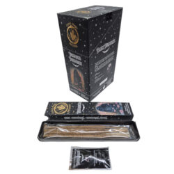 cm black tourmaline