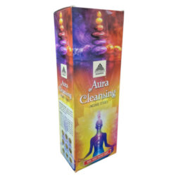 wm auru cleansing