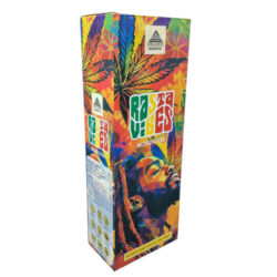 wm rasta vibes