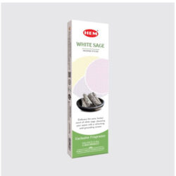 Hem PT white sage