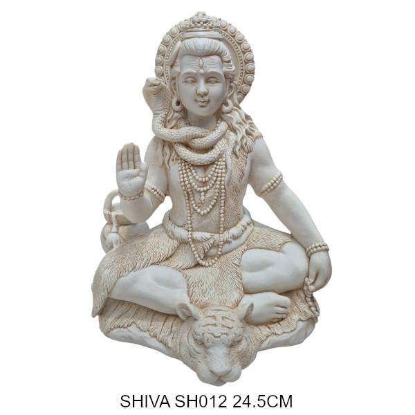 SHIVA SH012 SHIVA SH012