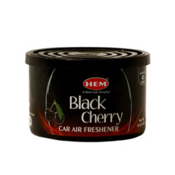 hem car black cherry