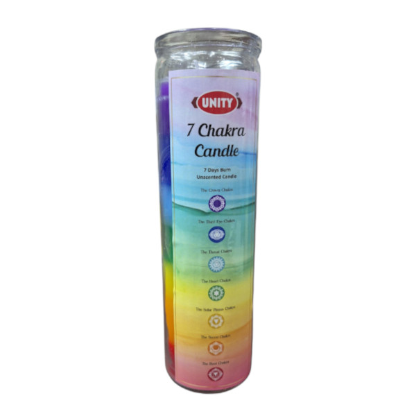 hem chakra candle glass hem chakra candle glass