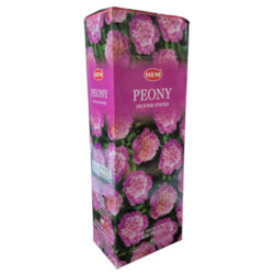 hem peony hex