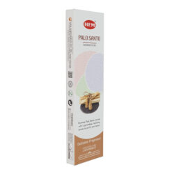 hem pt palo santo