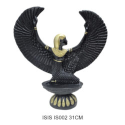 isis IS002