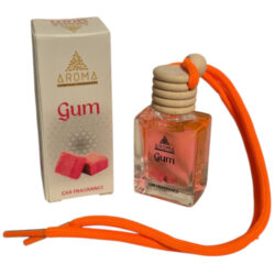 Aroma gum cf