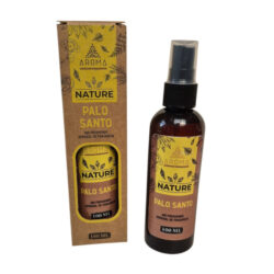 Aroma palo santo spray