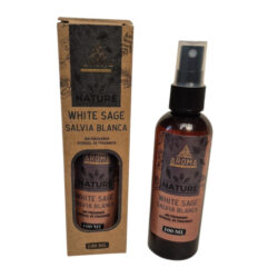 Aroma white sage spray